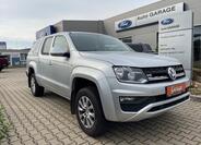 Volkswagen Amarok 1