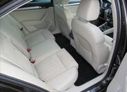 Škoda Superb 20