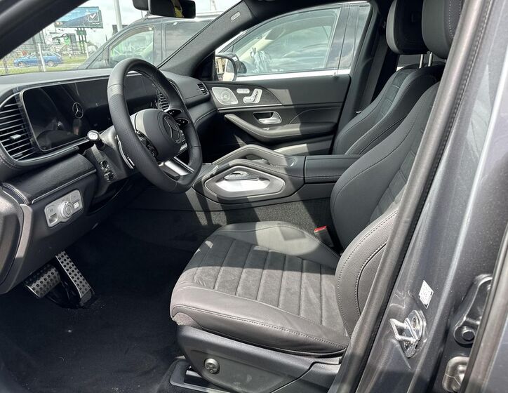 Mercedes-Benz GLE 13