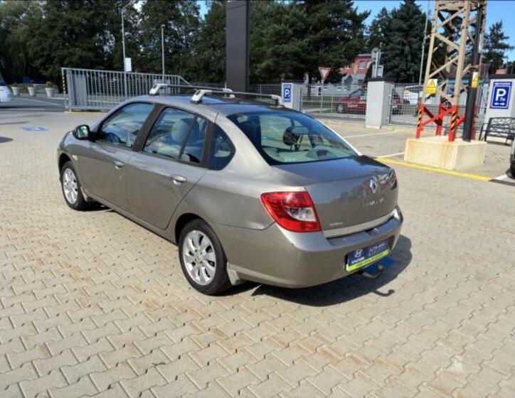 Renault Thalia 5