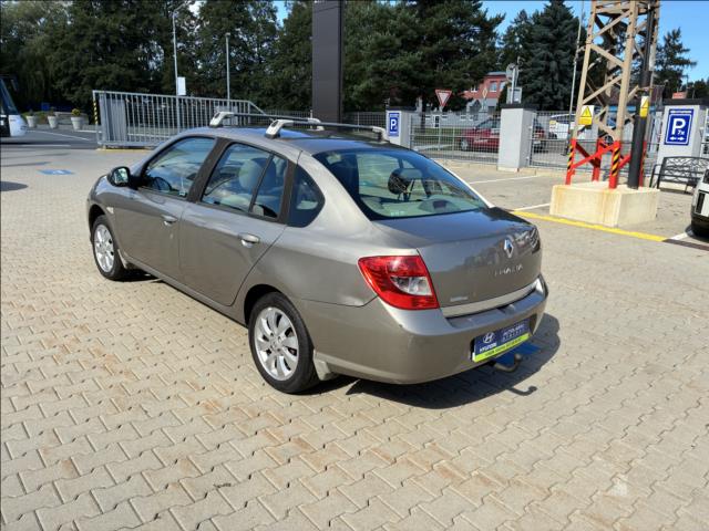 Renault Thalia