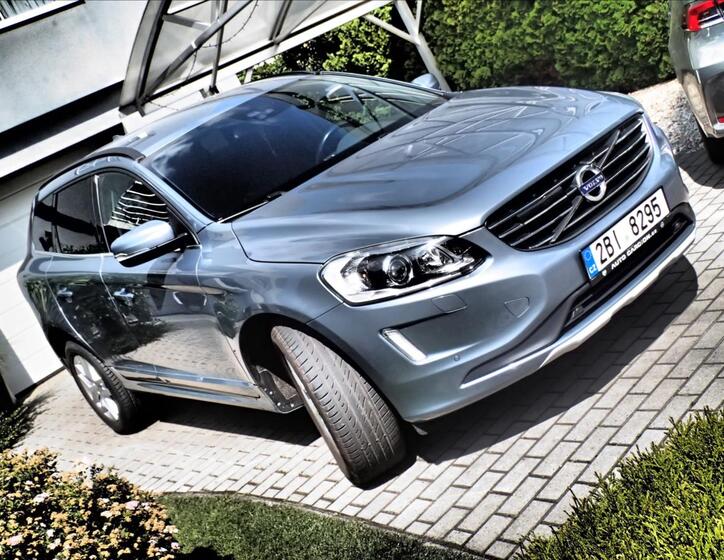 Volvo XC60 3