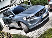 Volvo XC60 3
