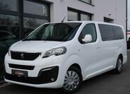 Peugeot Traveller 1