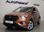 Ford Kuga 1