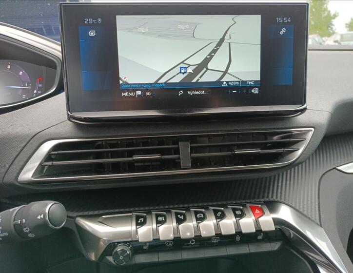 Peugeot 5008 17