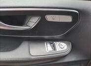 Mercedes-Benz Třídy V 11