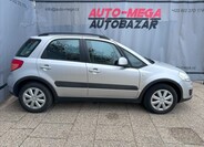 Suzuki SX4 4