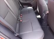 Toyota Yaris Cross 9