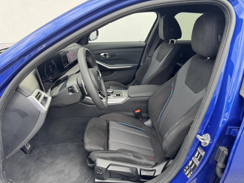 BMW Řada 3