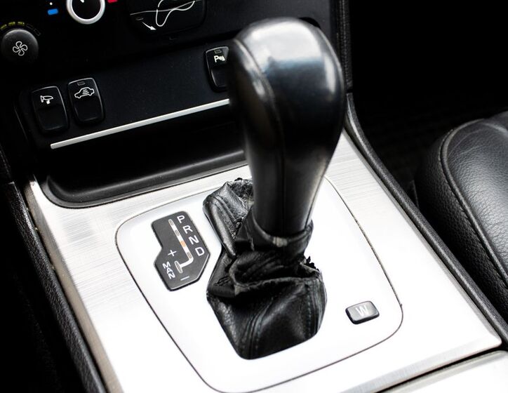 Volvo XC90 16