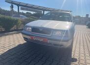 Škoda Octavia 9