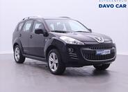 Peugeot 4007 1