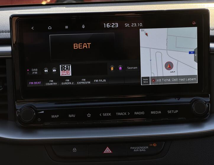 KIA Ceed 17