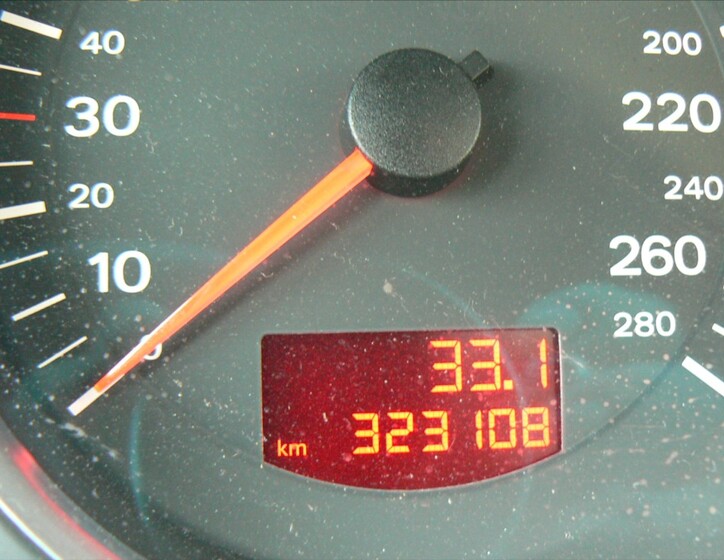 Audi A6 23
