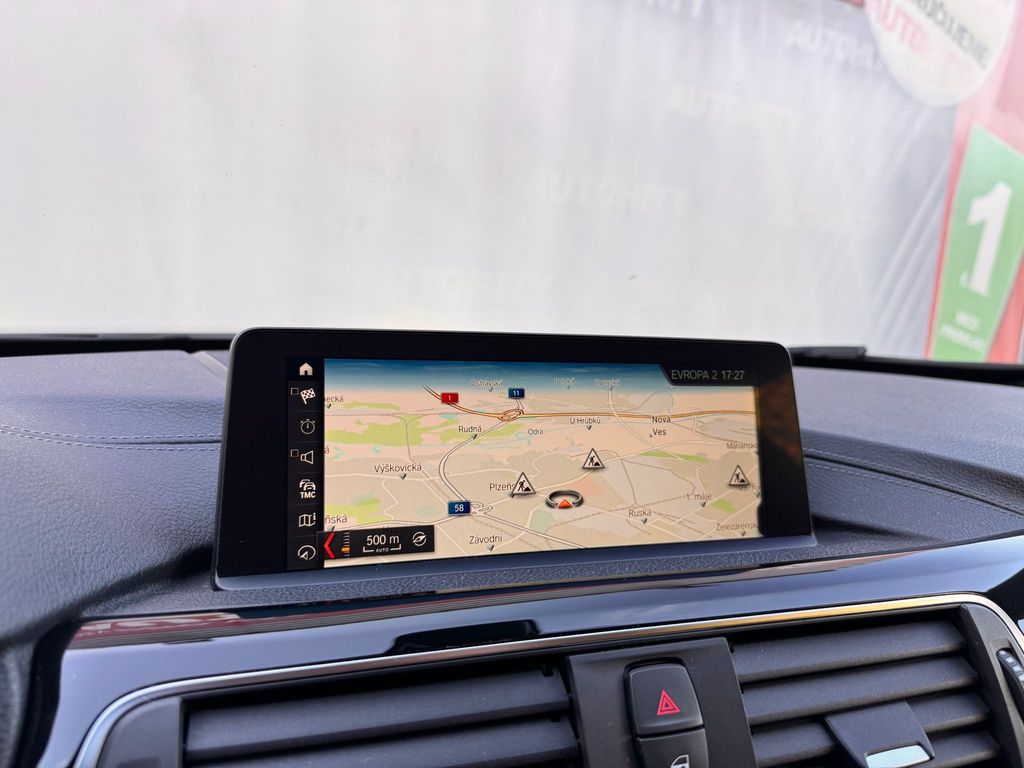 BMW Řada 4