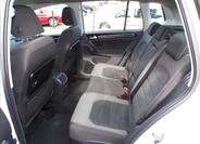 Volkswagen Golf Sportsvan 20