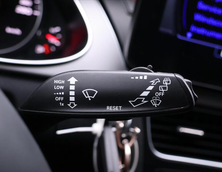 Audi A4 21