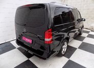 Mercedes-Benz Třídy V 7