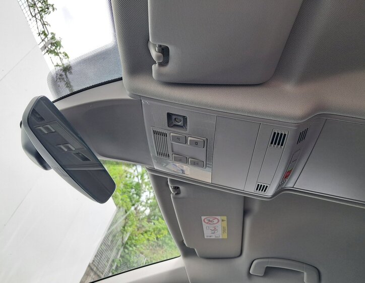 Volkswagen Tiguan Allspace 18
