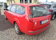 Ford Focus 5