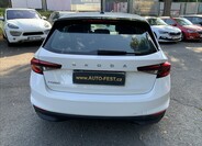 Škoda Fabia 6