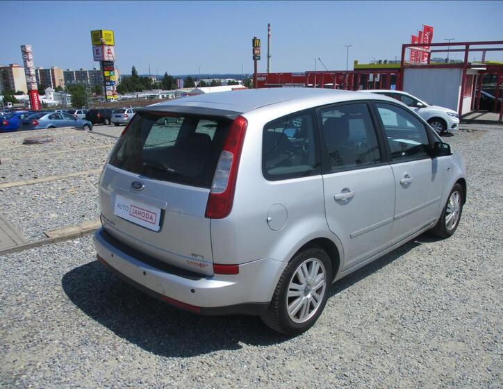 Ford C-MAX 6