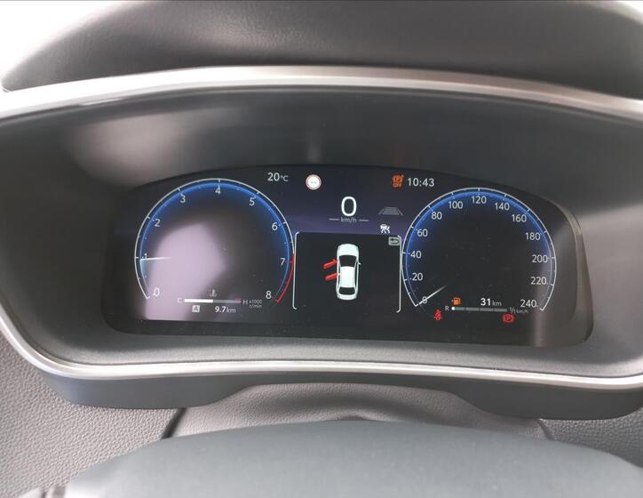 Toyota Corolla 14