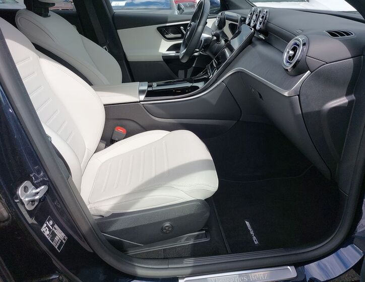 Mercedes-Benz GLC 6