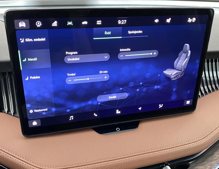 Škoda Superb 19