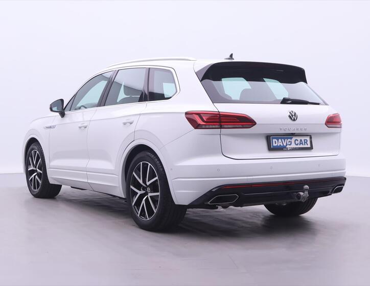 Volkswagen Touareg 50