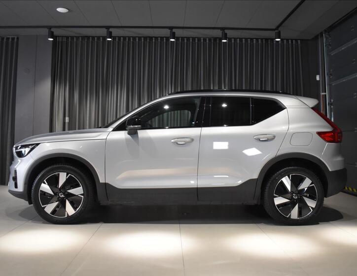Volvo XC40 2