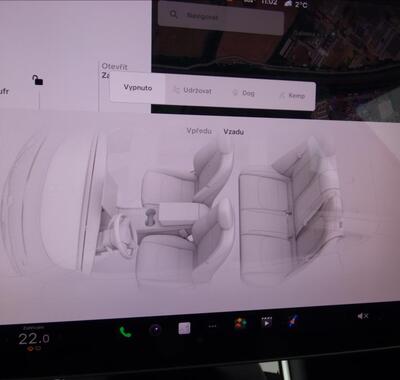 Tesla Model 3 19
