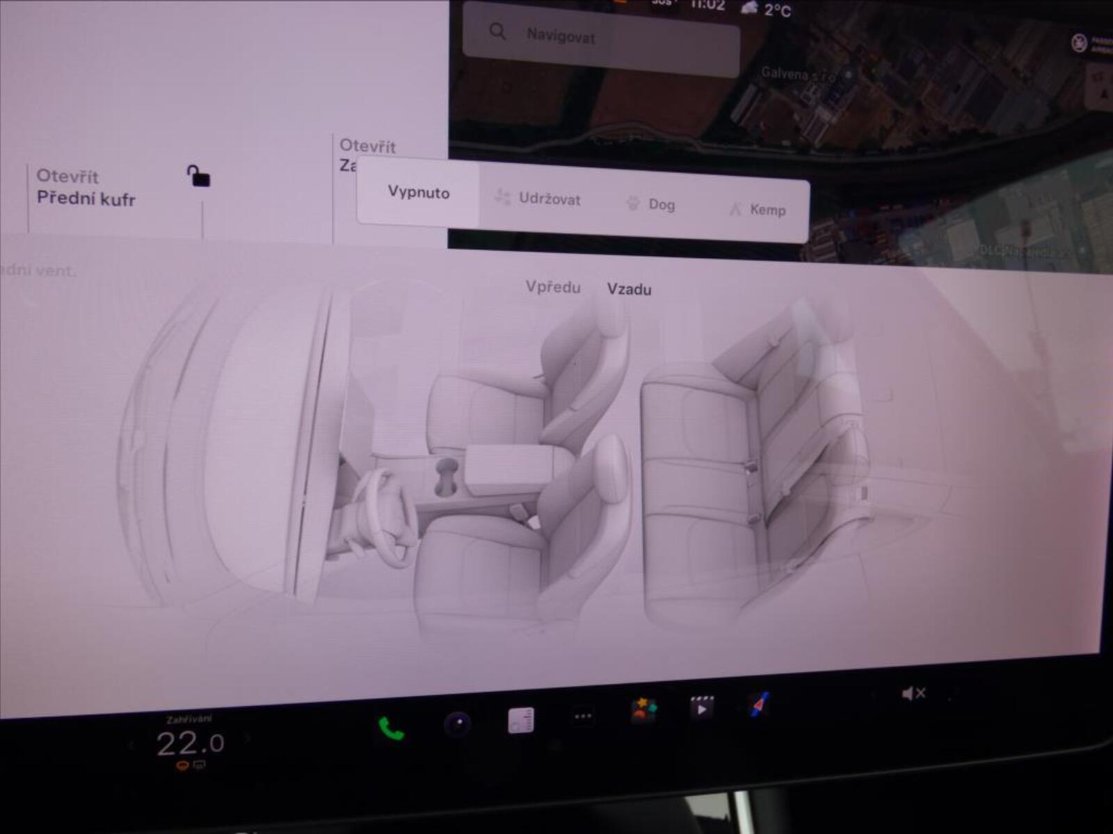 Tesla Model 3 19