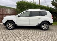 Dacia Duster 2