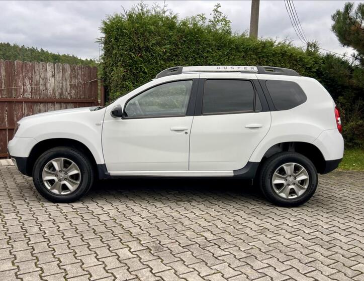 Dacia Duster 2