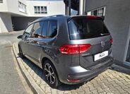 Volkswagen Touran 3