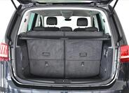 Volkswagen Sharan 6