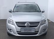 Volkswagen Tiguan 4