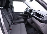 Volkswagen Transporter 12