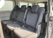 Volkswagen Transporter 12