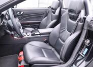 Mercedes-Benz SLK 19