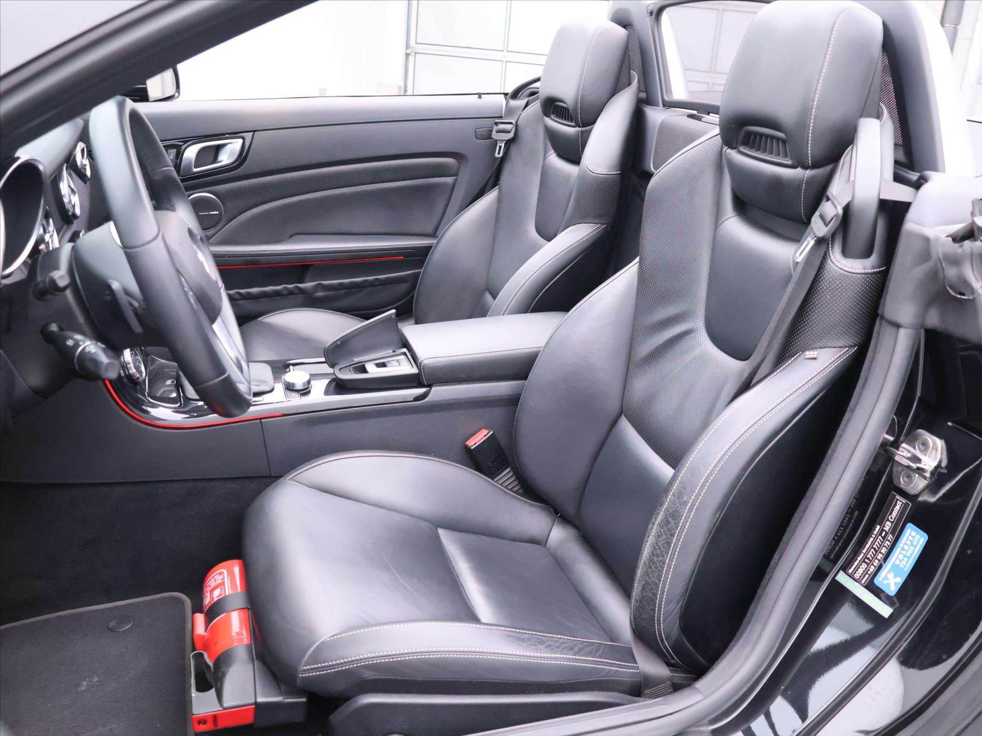 Mercedes-Benz SLK
