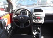 Toyota Aygo 13