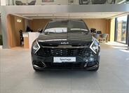 KIA Sportage 2
