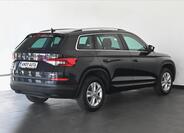 Škoda Kodiaq 3