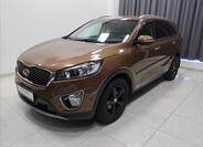 KIA Sorento 1