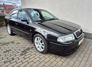 Škoda Octavia 9