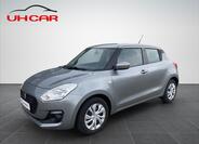 Suzuki Swift 1