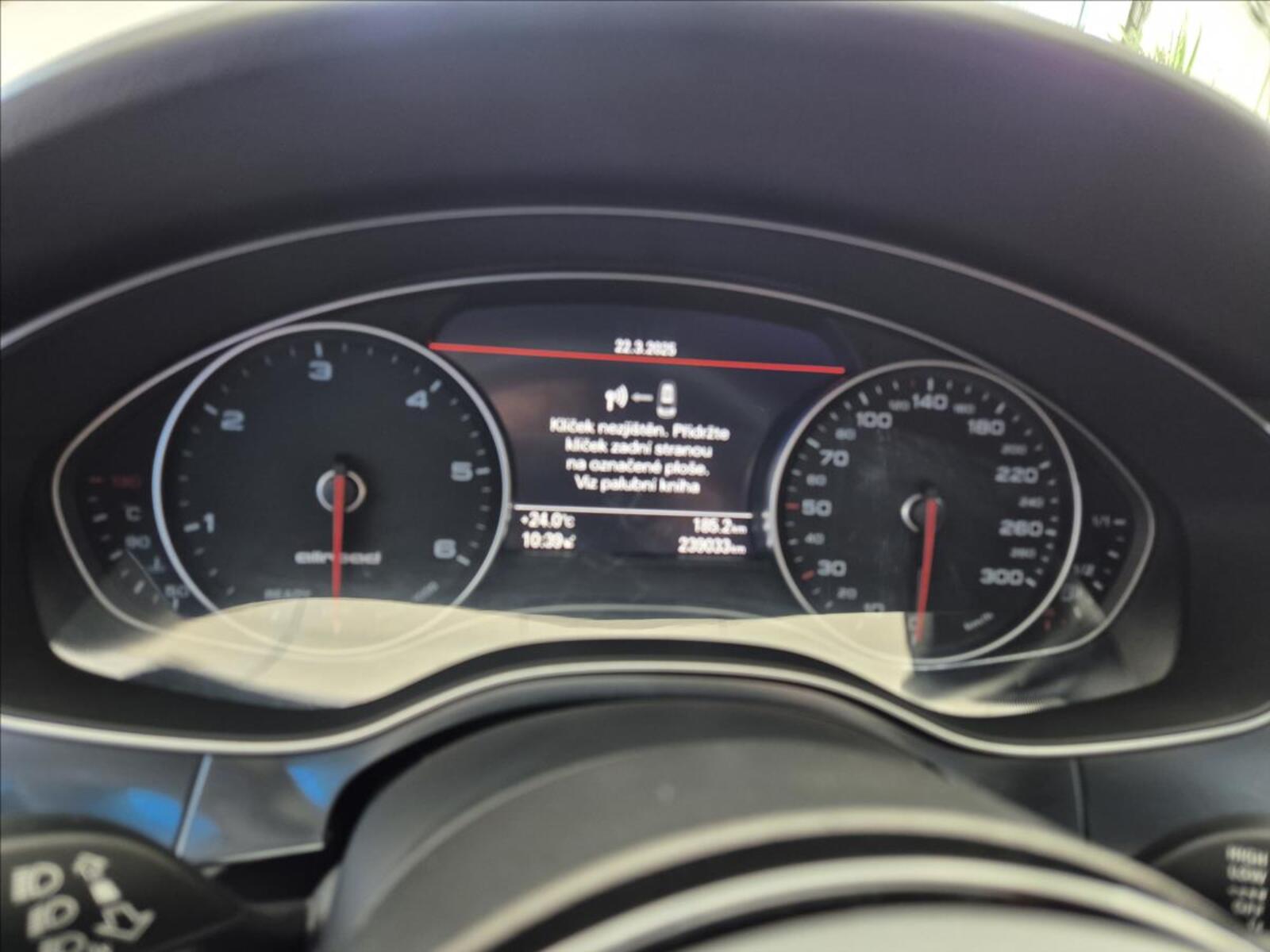 Audi A6 Allroad 18